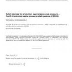 ISO 4126-5/Cor1:2006