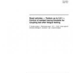 ISO 18207:2006