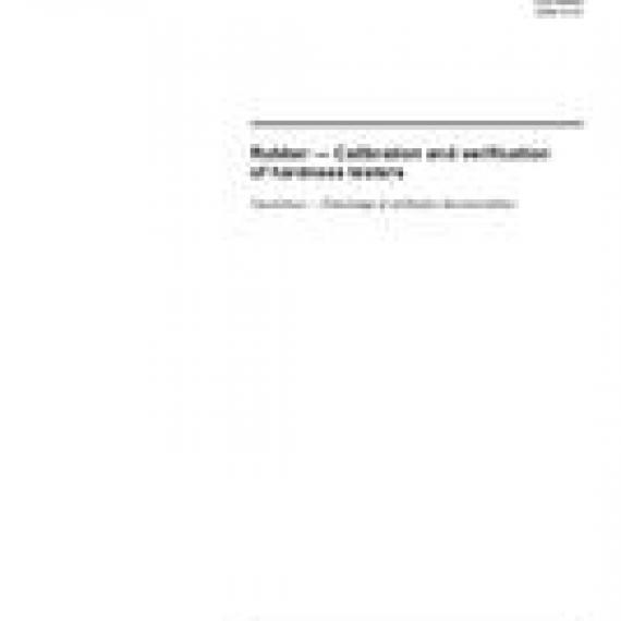 ISO 18898:2006