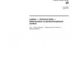 ISO 17070:2006