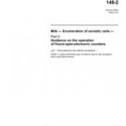 ISO 13366-2:2006
