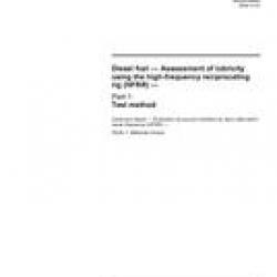 ISO 12156-1:2006