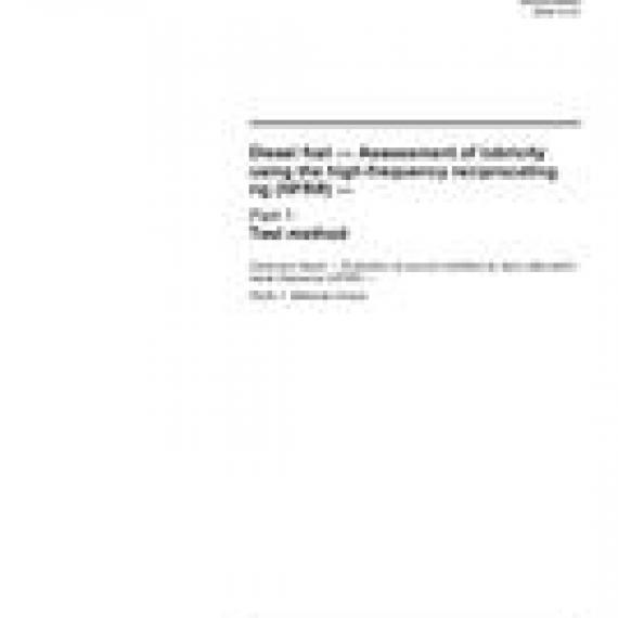 ISO 12156-1:2006