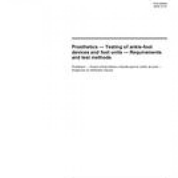 ISO 22675:2006