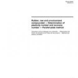ISO 7323:2006