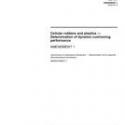 ISO 4651/Amd1:2006