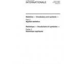 ISO 3534-2:2006