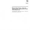 ISO 23058:2006