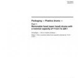 ISO 20848-1:2006