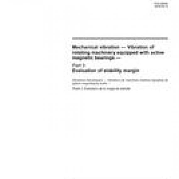 ISO 14839-3:2006
