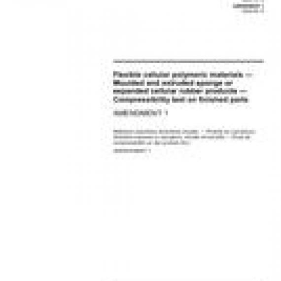 ISO 11752/Amd1:2006
