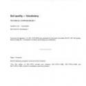 ISO 11074/Cor1:2006