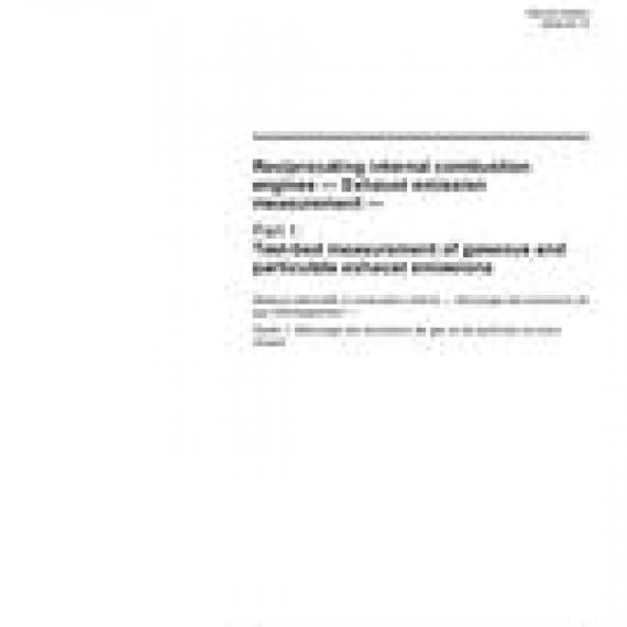 ISO 8178-1:2006