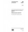 ISO 3776-1:2006