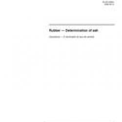 ISO 247:2006