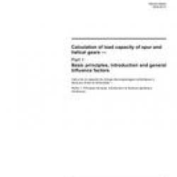 ISO 6336-1:2006