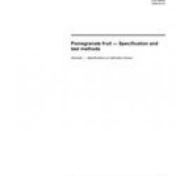 ISO 23393:2006