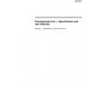 ISO 23393:2006