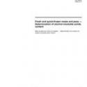 ISO 23392:2006
