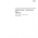 ISO 18369-2:2006