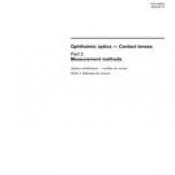 ISO 18369-3:2006