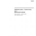ISO 18369-3:2006