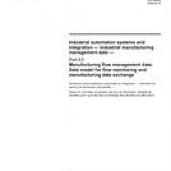 ISO 15531-43:2006