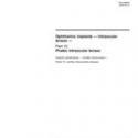 ISO 11979-10:2006