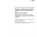 ISO 717-1/Amd1:2006