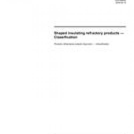 ISO 2245:2006