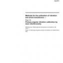 ISO 16063-15:2006