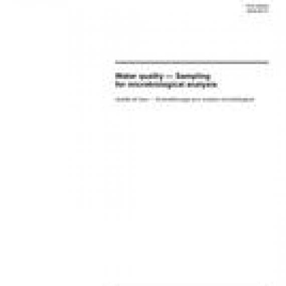 ISO 19458:2006