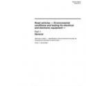 ISO 16750-1:2006