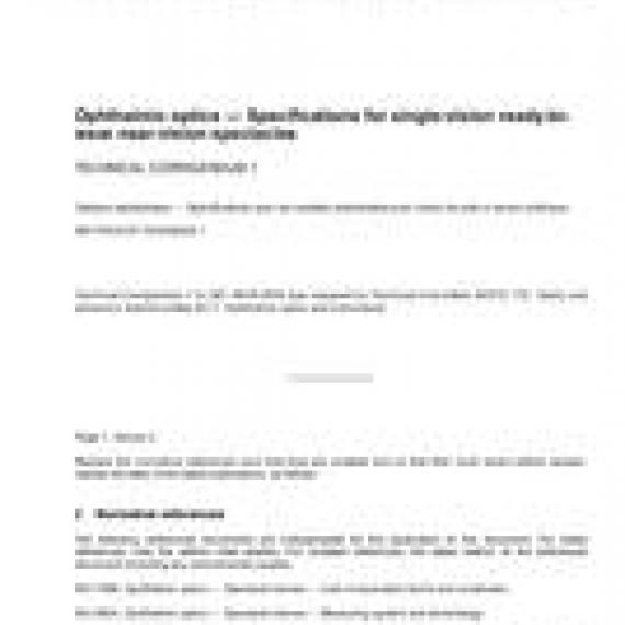 ISO 16034/Cor1:2006