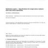 ISO 16034/Cor1:2006