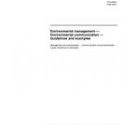 ISO 14063:2006
