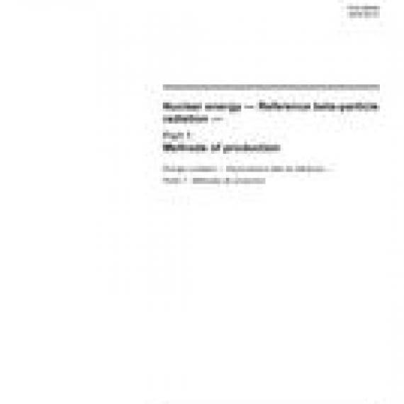 ISO 6980-1:2006