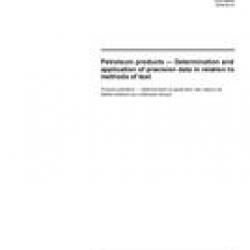ISO 4259:2006