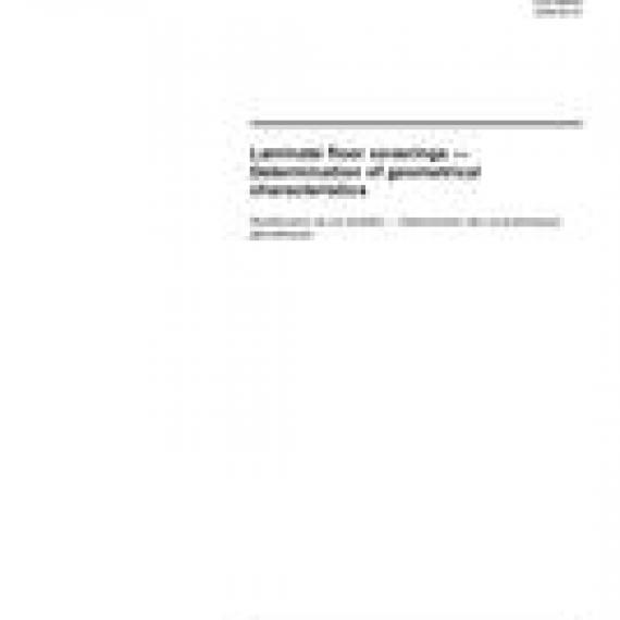 ISO 24337:2006