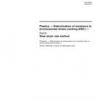 ISO 22088-6:2006