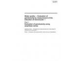 ISO 21427-1:2006