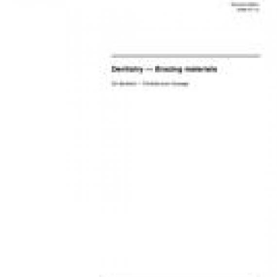 ISO 9333:2006