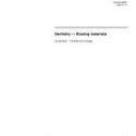 ISO 9333:2006
