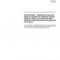 ISO 6118:2006