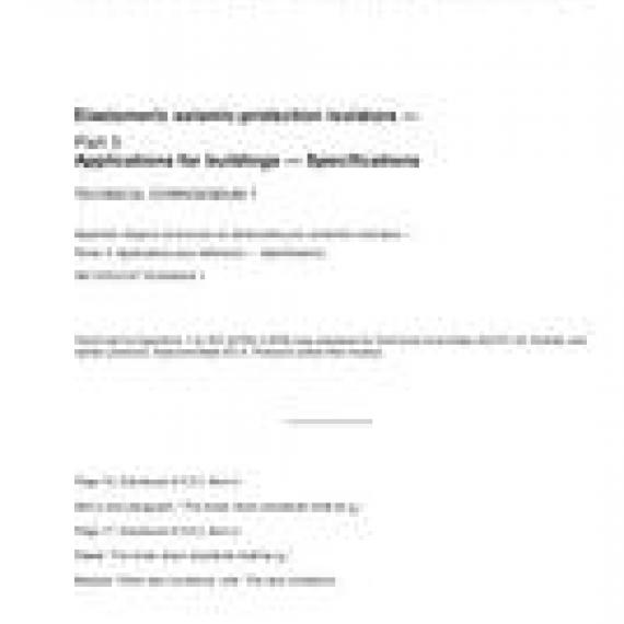 ISO 22762-3/Cor1:2006