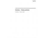 ISO 21671:2006