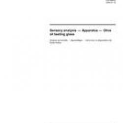 ISO 16657:2006