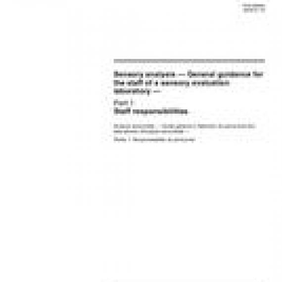 ISO 13300-1:2006
