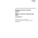 ISO 10993-4/Amd1:2006