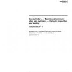 ISO 10461/Amd1:2006